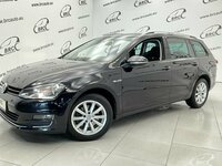 Volkswagen Golf, 1.6 l., universalas