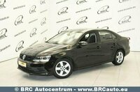 Volkswagen Jetta, 2.0 l., sedanas