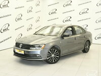 Volkswagen Jetta, 1.8 l., sedanas