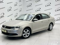 Volkswagen Jetta, 1.4 l., sedanas