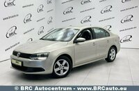 Volkswagen Jetta, 1.4 l., sedanas