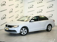 Volkswagen Jetta, 1.4 l., sedanas