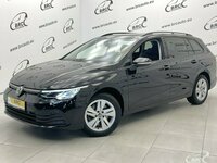 Volkswagen Golf, 2.0 l., universalas