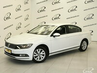 Volkswagen Passat, 1.4 l., sedanas