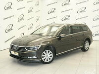 Volkswagen Passat, 2.0 l., universalas