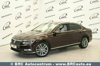 Volkswagen Passat, 1.8 l., sedanas