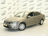 Volkswagen Passat, 1.6 l., sedanas