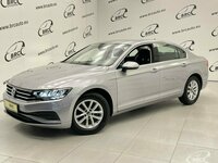 Volkswagen Passat, 1.5 l., sedanas