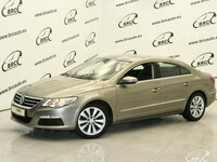 Volkswagen Passat CC, 1.8 l., sedanas