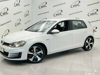 Volkswagen Golf, 2.0 l., hečbekas