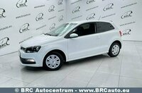 Volkswagen Polo, 1.4 l., hečbekas