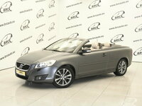 Volvo C70, 2.0 l., kabrioletas