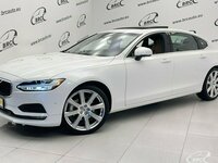 Volvo S90, 2.0 l., sedanas