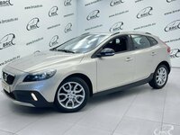 Volvo V40, 2.0 l., hečbekas