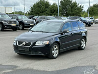 Volvo V50, 1.6 l., universalas