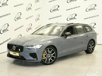 Volvo -kita-, 2.0 l., universalas