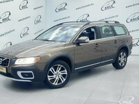 Volvo XC70, 2.4 l., universalas