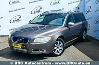 Volvo V70, 2.0 l., universalas