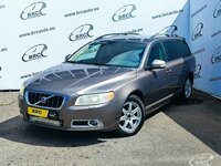 Volvo V70, 2.0 l., universalas