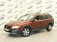 Volvo XC70, 2.4 l., universalas