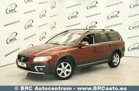 Volvo XC70, 2.4 l., universalas