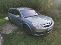 Opel Vectra, 1.9 l., universalas