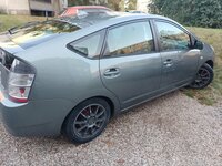 Toyota Prius, 1.5 l., hečbekas