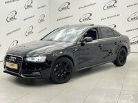 Audi A4, 2.0 l., sedanas