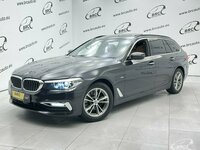 BMW 520, 2.0 l., universalas