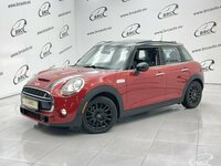 Mini Cooper S, 2.0 l., hečbekas