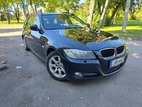 BMW 318, 2.0 l., universalas