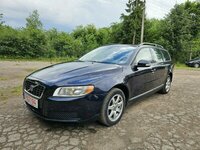 Volvo V70, 2.0 l., universalas