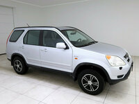 Honda CR-V, 2.0 l., visureigis