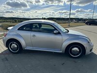 Volkswagen Beetle, 2.5 l., hečbekas