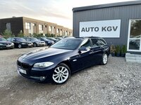 BMW 520, 2.0 l., universalas