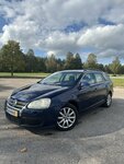 Volkswagen Golf, 1.9 l., universalas