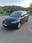 Volkswagen Golf Plus, 1.9 l., vienatūris