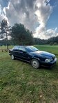 Volvo S70, 2.5 l., sedanas