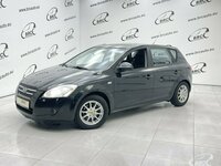 Kia Cee'd, 1.6 l., hečbekas