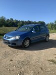 Volkswagen Golf, 1.6 l., hečbekas