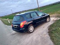 Peugeot 207, 1.6 l., universalas