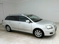 Toyota Avensis, 1.8 l., universalas