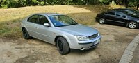 Ford Mondeo, 1.8 l., hečbekas