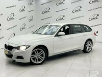 BMW 320, 2.0 l., universalas