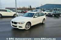 BMW 320, 2.0 l., universalas