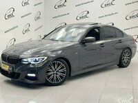 BMW 330, 3.0 l., sedanas