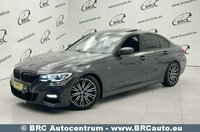 BMW 330, 3.0 l., sedanas