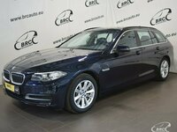 BMW 525, 2.0 l., universalas