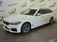 BMW 530, 3.0 l., universalas