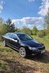 Skoda Superb, 1.6 l., sedanas